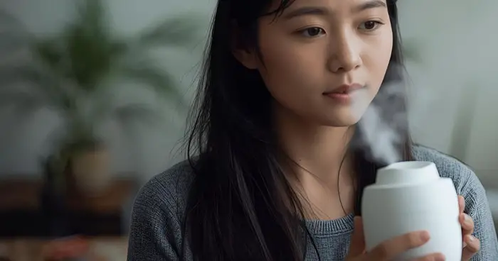Best Warm Mist Humidifier