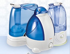 best humidifier brands