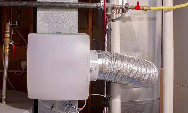Whole House Humidifier Cost