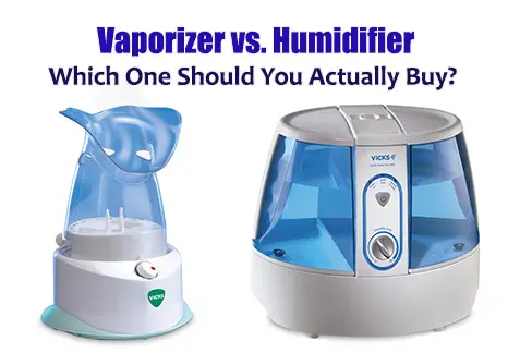 what is a humidifier