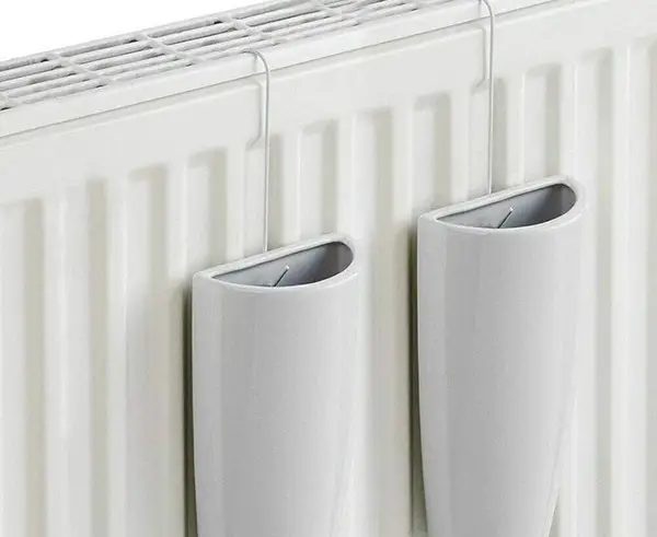 Ceramic Radiator Humidifier