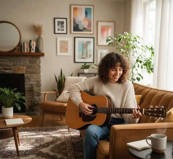 Martin guitar recommended humidifier