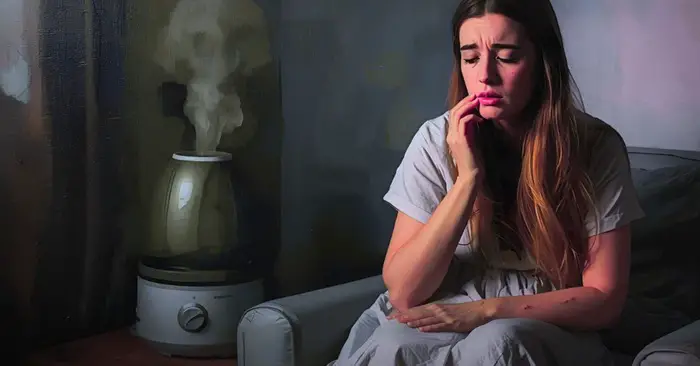 humidifiers for respiratory problems
