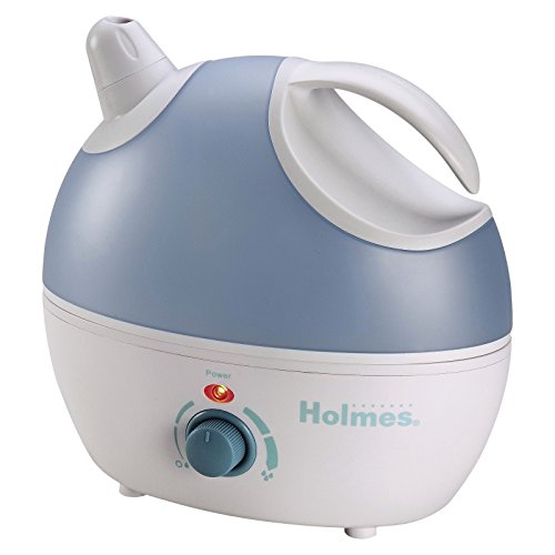 10 Best Holmes Ultrasonic Cool Mist Humidifier Reviews