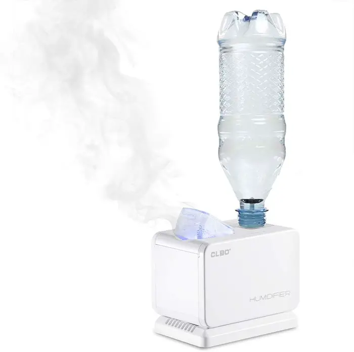 bottle humidifier