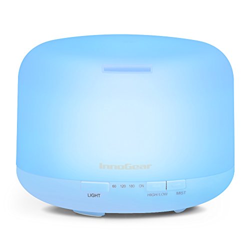 The 5 Best Humidifiers for Acne and Eczema in 2024