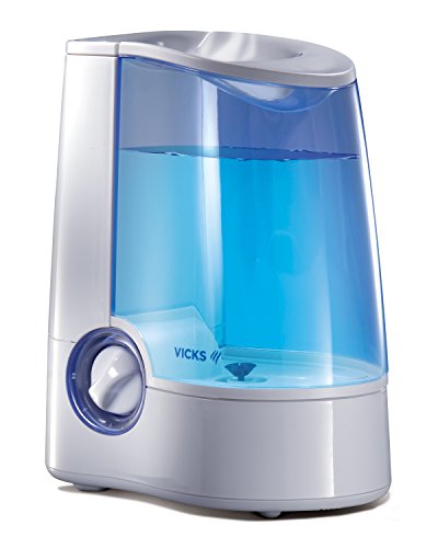 7 Best Filterless Humidifier Reviews & Buying Guide