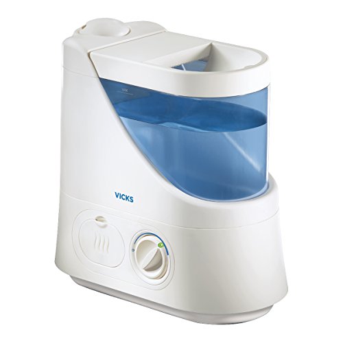 The 10 Best TopFill Humidifiers in 2023 (Good for Elderly)