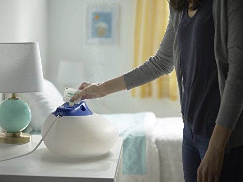 The 10 Best Humidifiers for Baby Cold, Congestion and Stuffy Nose