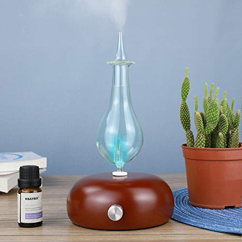 The 7 Best Waterless Nebulizing Oil Diffuser In 2024 4664