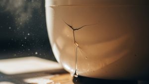 How to Fix a Humidifier Leaking from the Bottom?