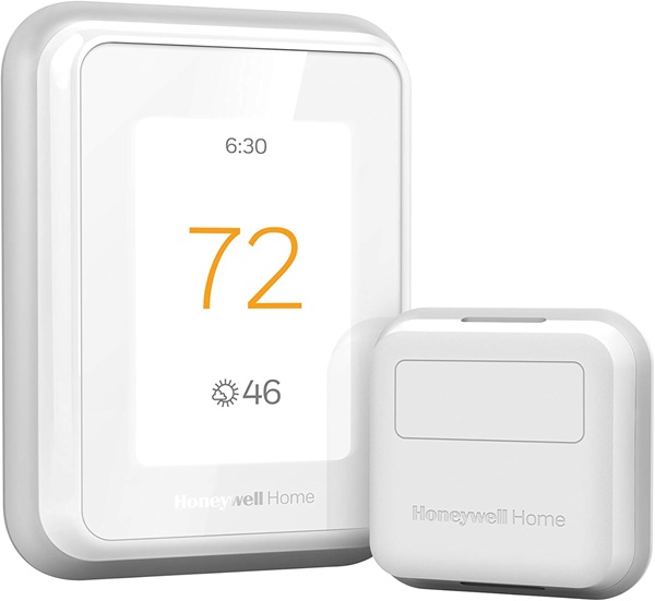 Honeywell Home T9 Smart Thermostat