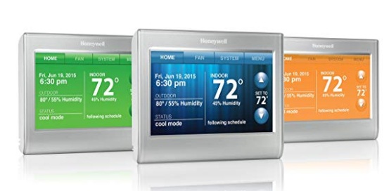 The 3 Best Wifi Thermostats With Smart Humidity Control