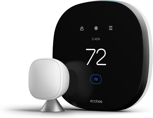 ecobee Smart Thermostat