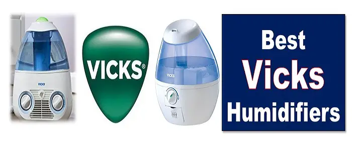 The 5 Best Vicks Humidifiers in 2021