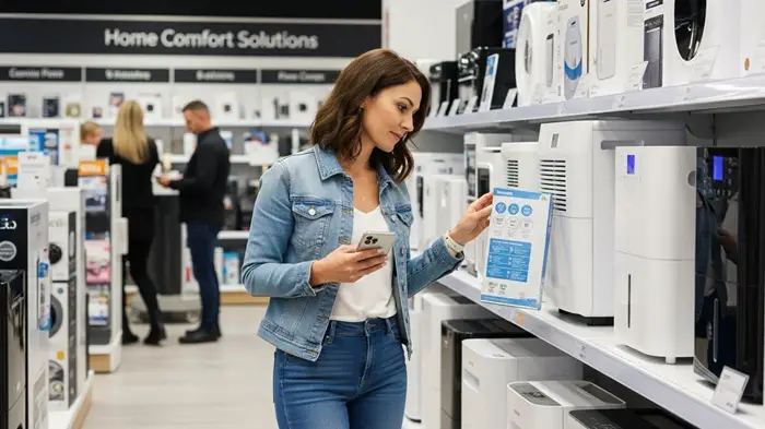 dehumidifiers last longer