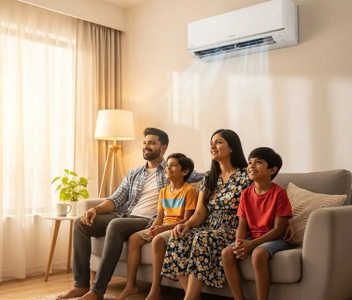will ac help reduce radon levels